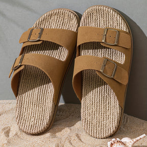 Chill Summer Flip-Flops