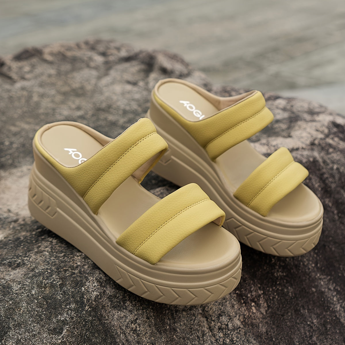 Ella Comfort Mules