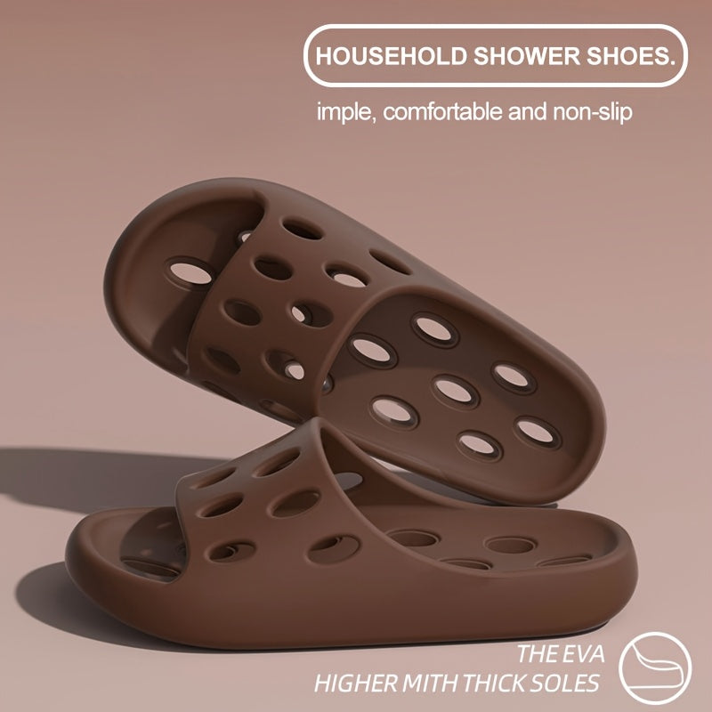 Move Comfort Flip-Flops