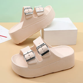 Ella Soft Mules